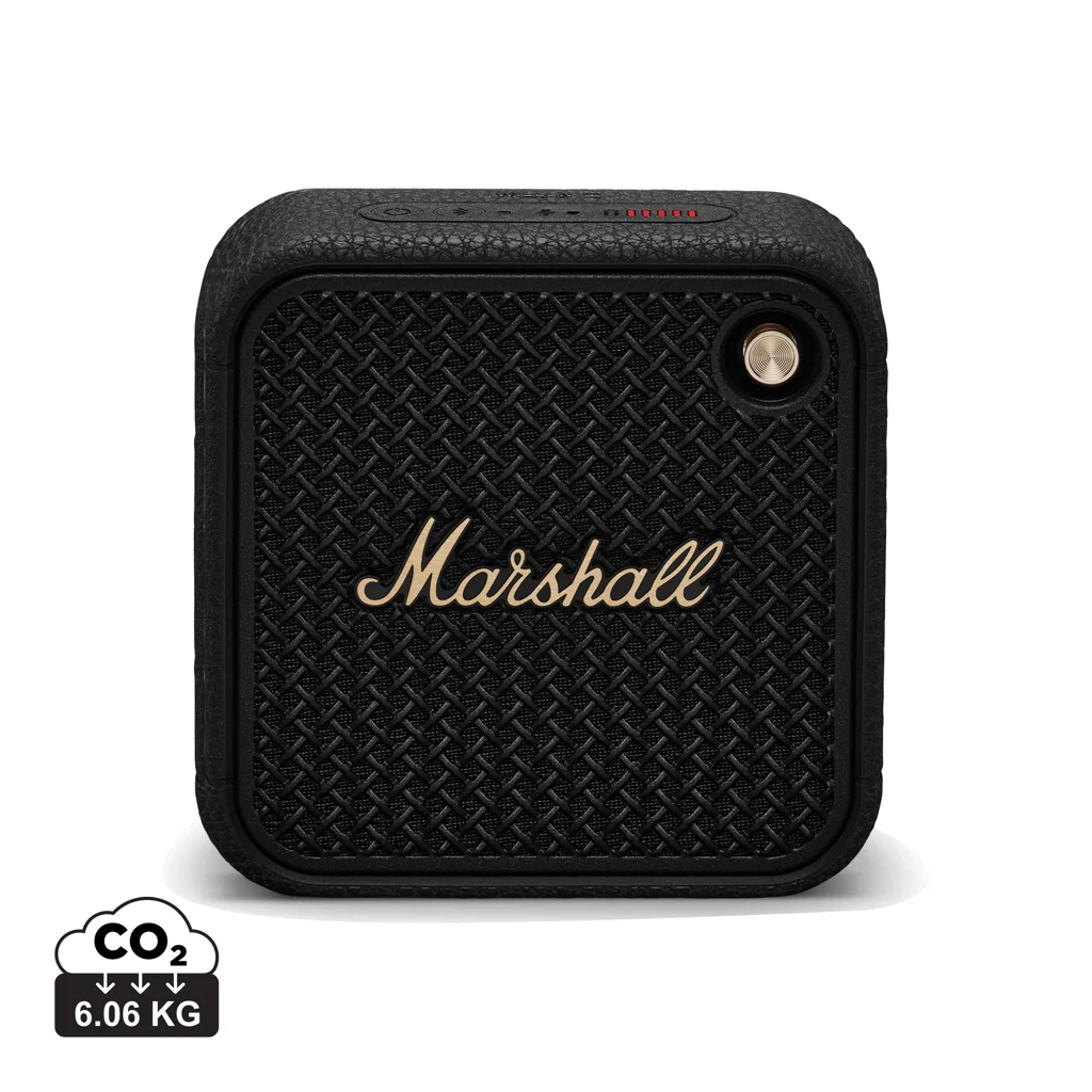 Marshall Willen II 17H+ kõlar