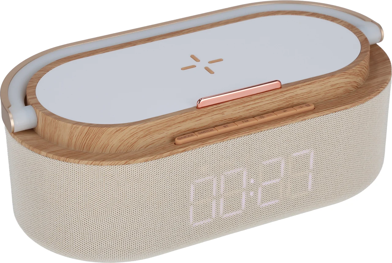 Bluetooth-kõlar LIMASSOL MoLu