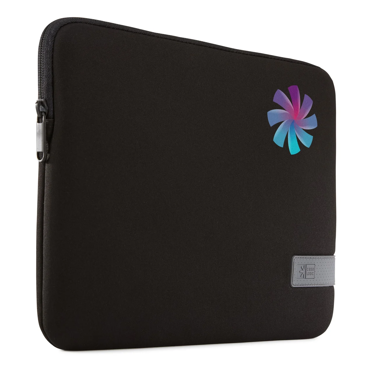 Case Logic Reflect laptopfodral 13" / 14" / 15.6" svart