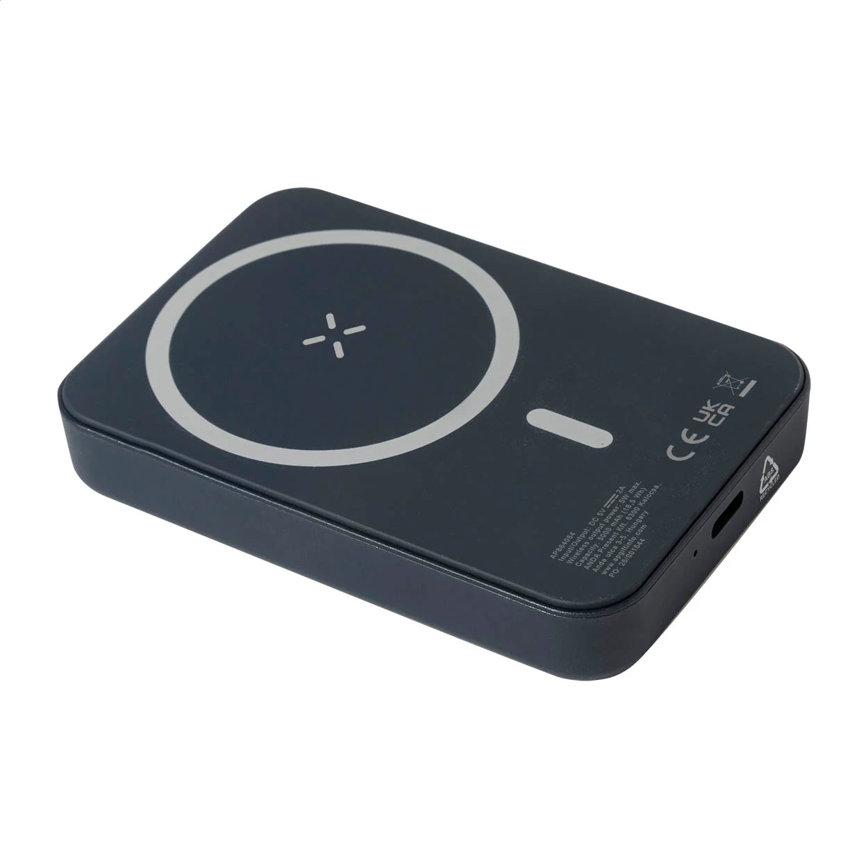 Rabobank Mag RABS powerbank