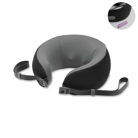 Rechargeable massage pillow