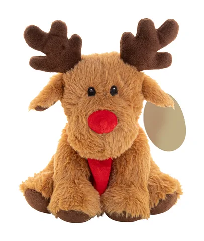 Nordeer mjukisren i RPET
