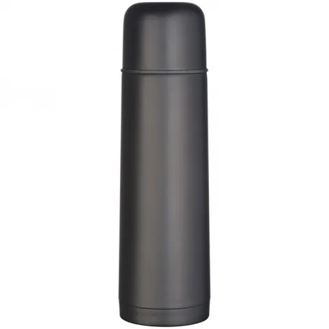 Stainless steel flask 500 ml AUCKLAND