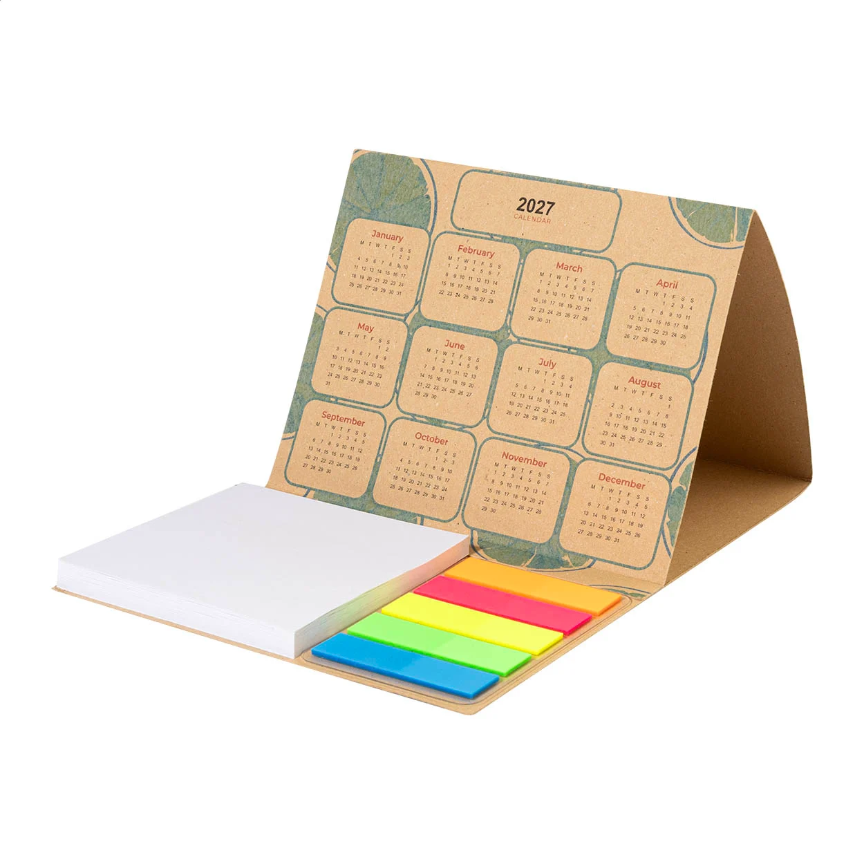 CreaStick Combo Date Eco specialanpassad kalender