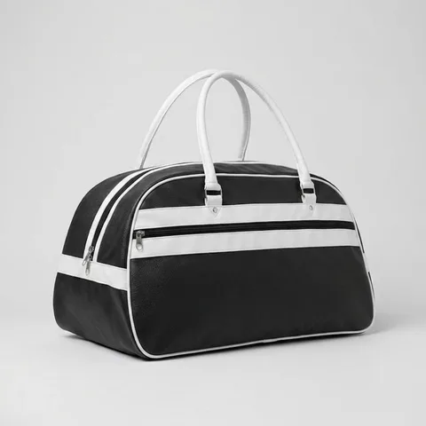 PU sports bag
