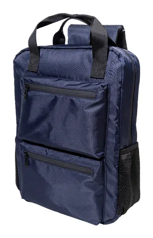 Westing RPET twill backpack