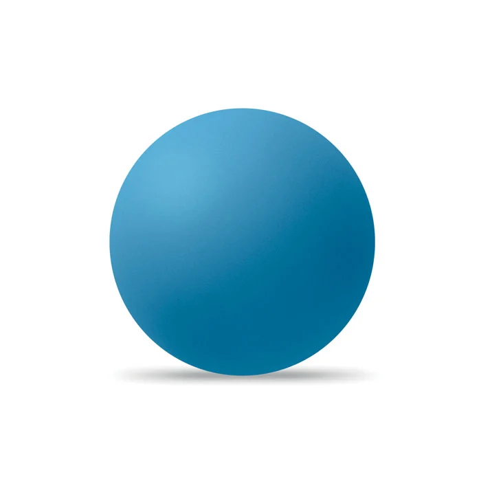 Rubber bouncing ball