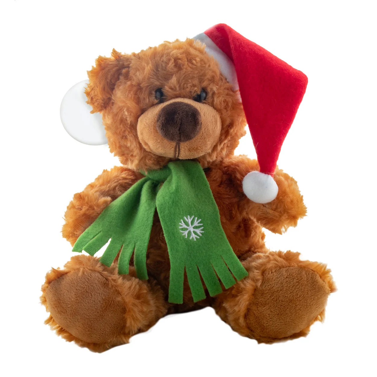 Ursus teddybjörn i plysch