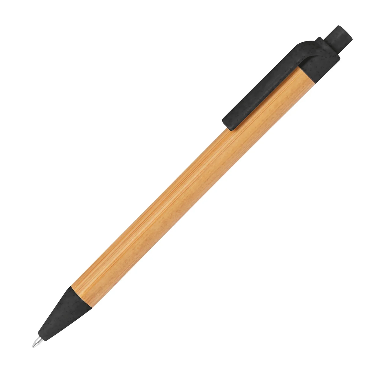 Bamboo ballpen HALLE
