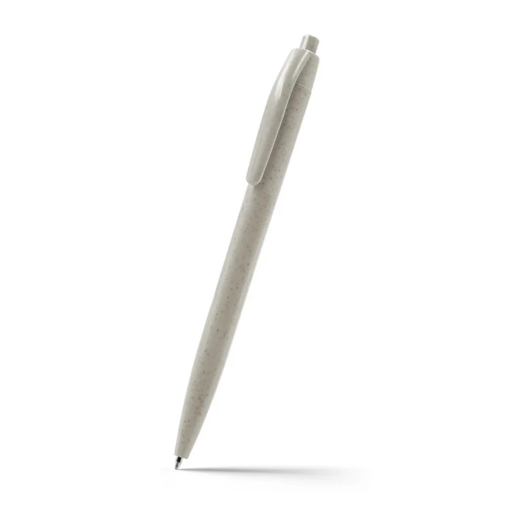 Kulspetspenna i vetehalm Joan