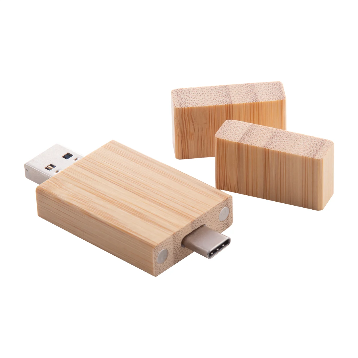 Botgus OTG USB-minne
