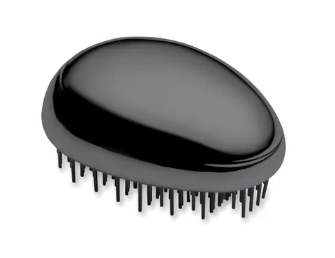 Anti-tangle hårborste