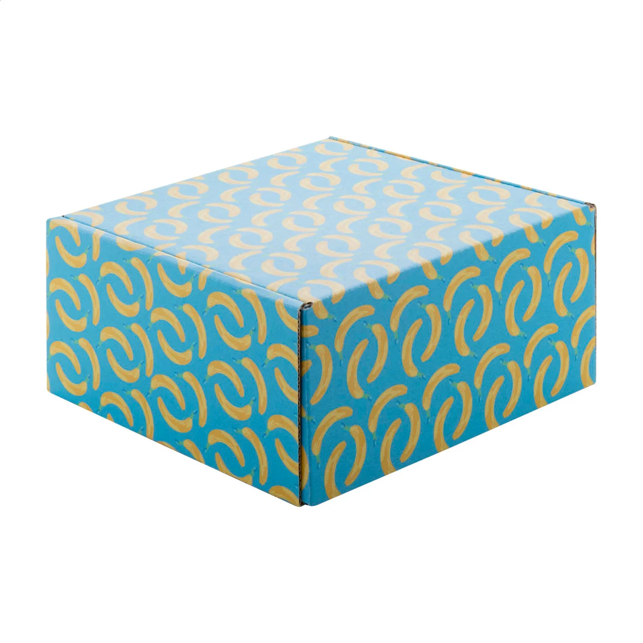 CreaBox Post Square M postlåda