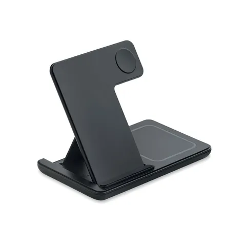Kokkupandav 3-in-1 laadija 15W