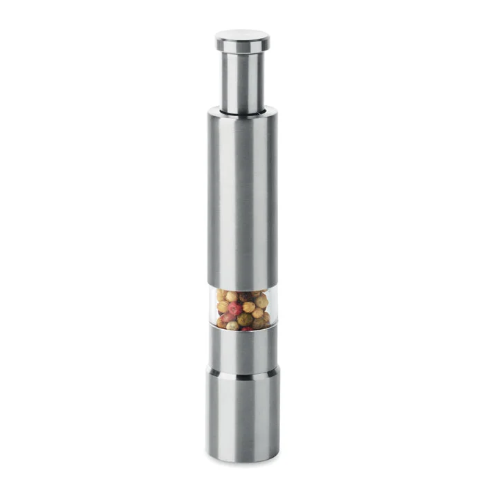 Salt and pepper crusher