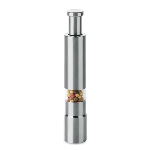 Salt and pepper crusher