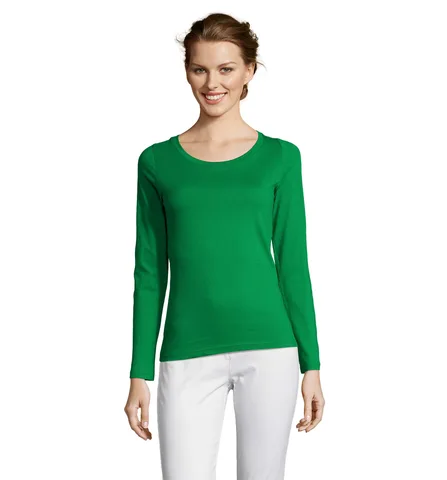 MAJESTIC DAM T-SHIRT 150g