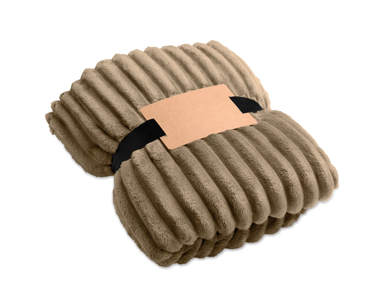 RPET fleece raidallinen huopa