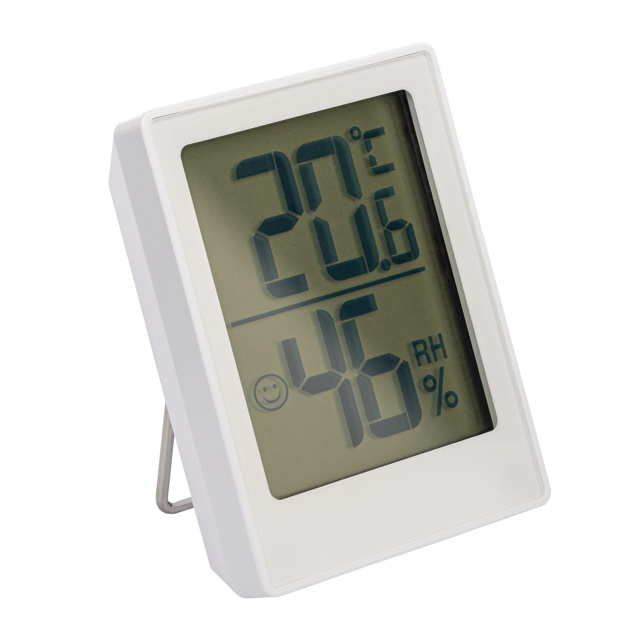 Weather station