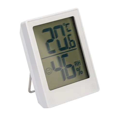 Weather station