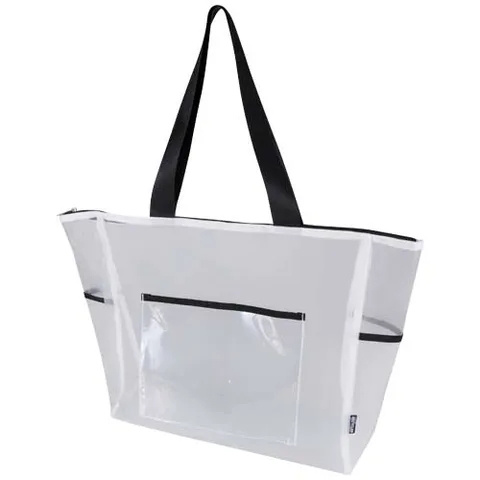 Mesh tygväska återvunnen, 23 l