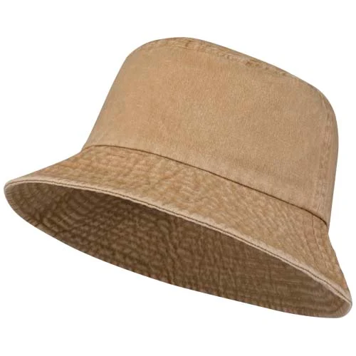 Mitica 270 g/m² solhatt med tvättad effekt