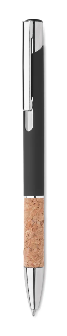 Bläckpenna i aluminium