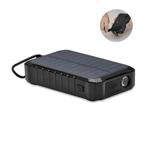 Varavirtalähde 8000 mAh