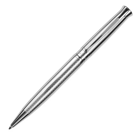 Metal ballpen ROI Pierre Cardin