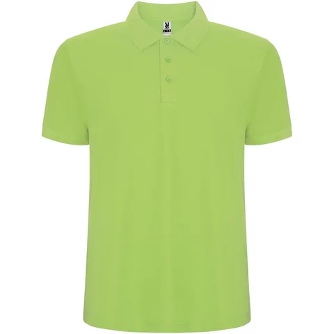 Pegaso Premium 220 g/m² kortärmad piké för barn