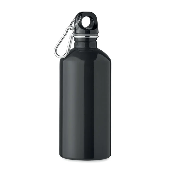 Enväggig flaska 500ml