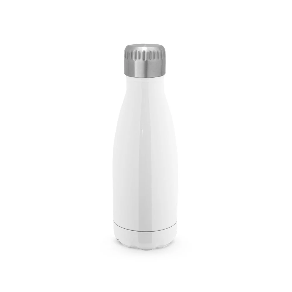 AMORTI S. Termoflaska i rostfritt stål för sublimering 380 ml