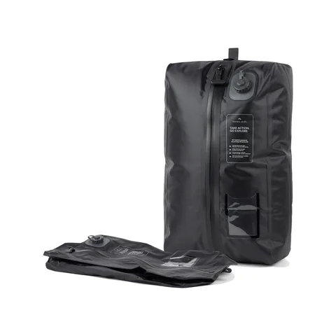 Nordic Drift Trail RCS IPX 8 vacuum bag with pump 20L