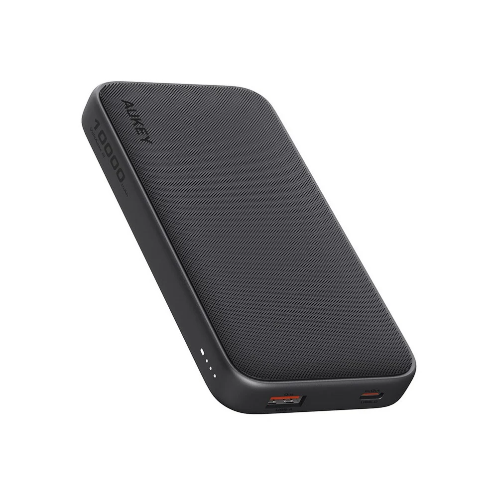 Power bank 10000 mAh Aukey
