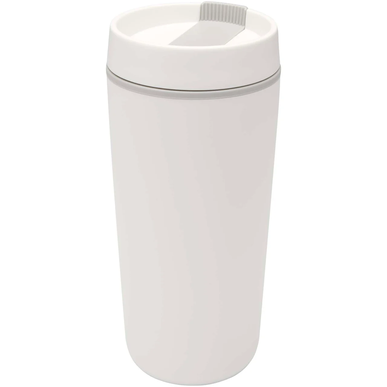 Sedona 480 ml dubbelväggig plastmugg