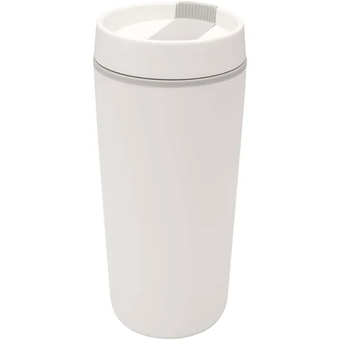 Sedona 480 ml kaksiseinäinen muovimuki