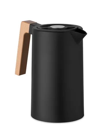 Kaksiseinäinen kannu 1L