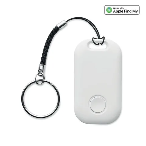 Smart Tracker iOS