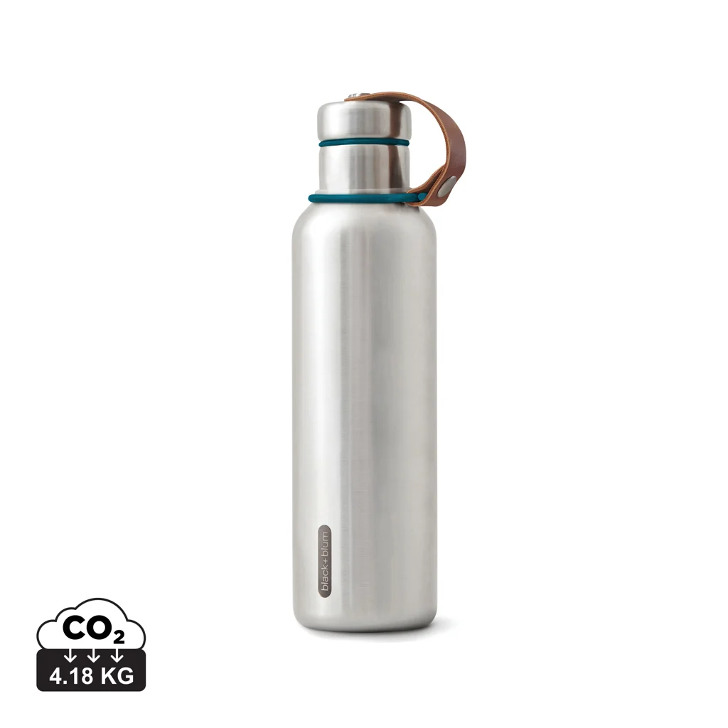 Black+Blum isolerad vattenflaska stor 750ml