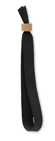 RPET polyester wristband