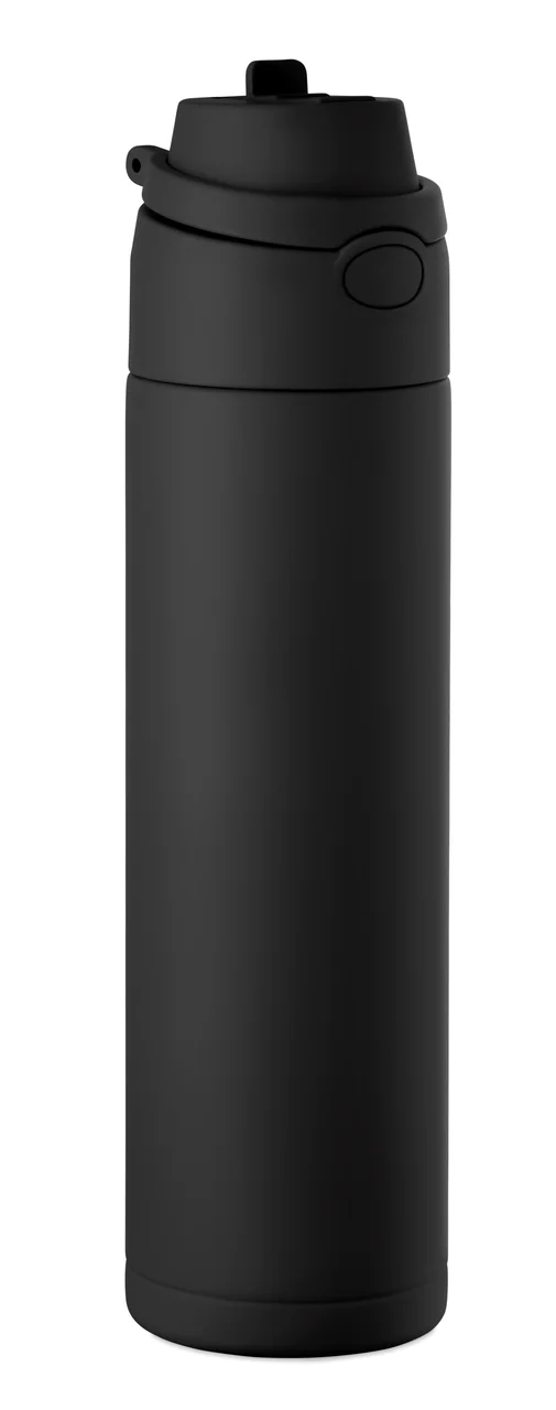 Flaska med dubbelvägg 500 ml