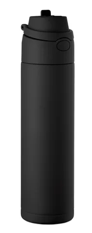 Kaksiseinäinen pullo 500 ml