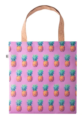 SuboShop Cork specialanpassad shoppingväska