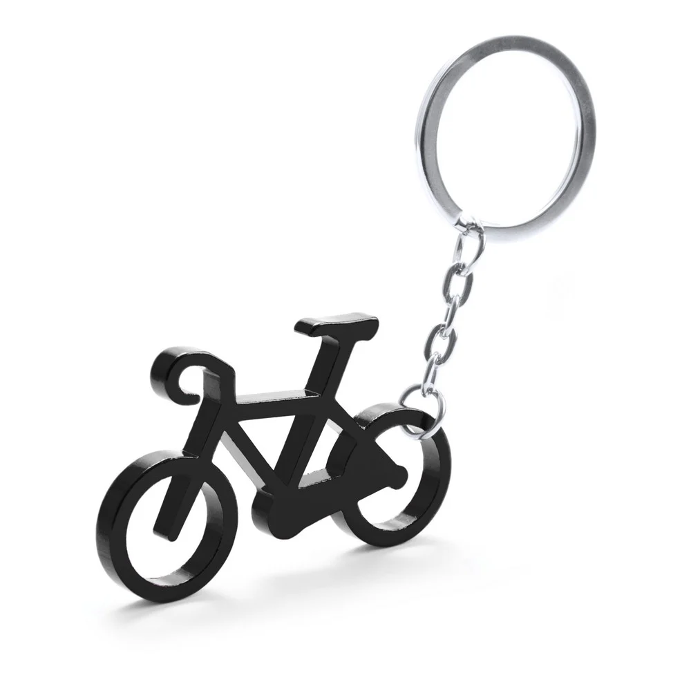 Nyckelring "cykel"