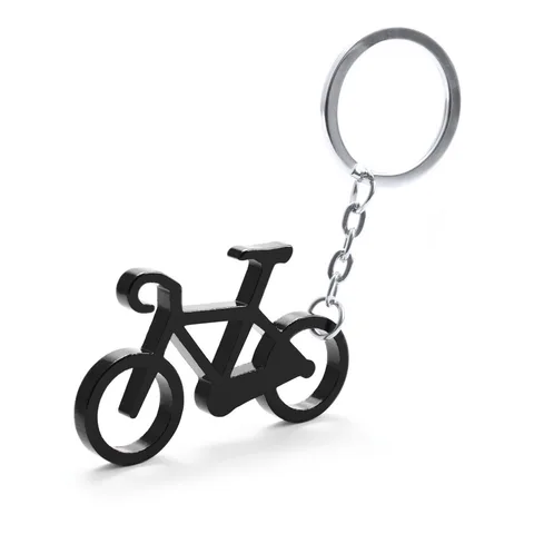 Nyckelring "cykel"