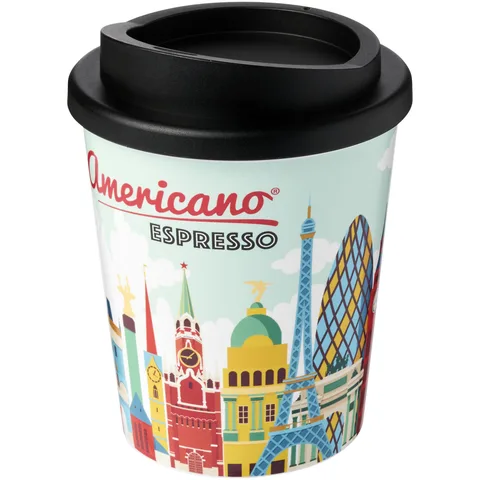 Brite-Americano® Espresso termostass 250 ml