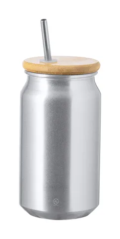 Divern mason jar cup