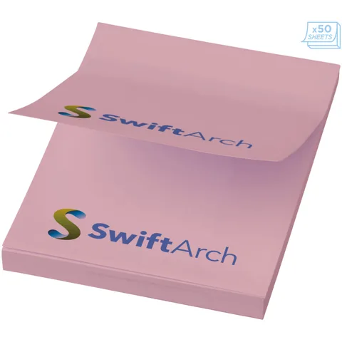 Sticky-Mate® klisterlappar 50x75mm