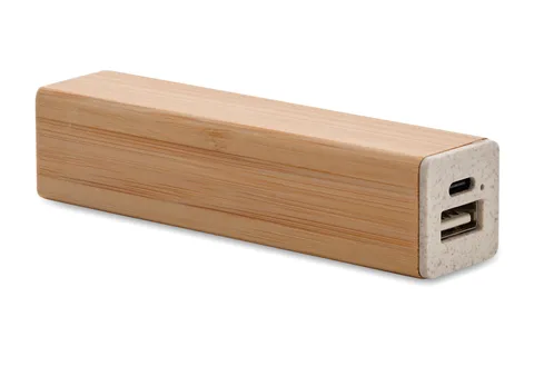 Varavirtalähde 2600 mAh