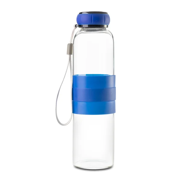 Marane vattenflaska i glas 550 ml